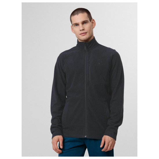 4F Ανδρική ζακέτα Fleece 4F Ανδρική ζακέτα Fleece